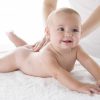 Bebeğiniz için doğal pişik kremi
