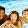 Çocuğunuzla sağlıklı bir tatil için önemli ipuçları