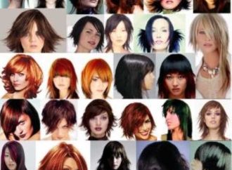 Erkekler hangi saç rengini seviyor