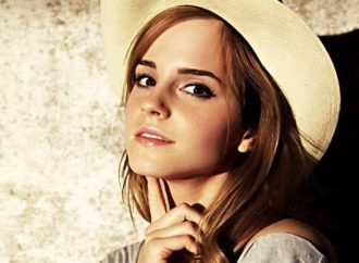 Genç stil ikonu: Emma Watson