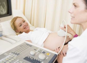 Hamilelikte Ultrason Sakıncalı mı?