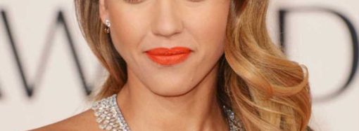 Jessica Alba’dan çekici bir fizik için 6 tüyo