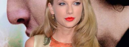 Taylor Swift’in öpülesi dudakları